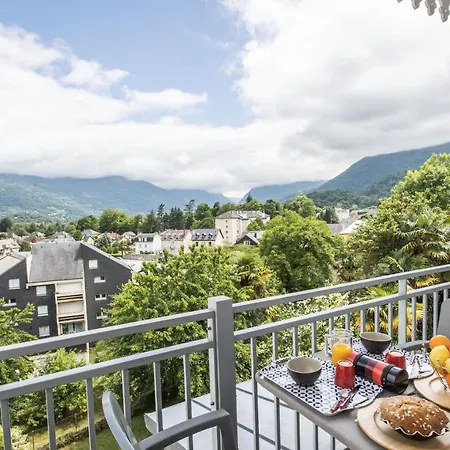 Hébergement de vacances Maison Planté A5