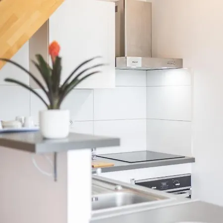 Maison Plante A5 - *
