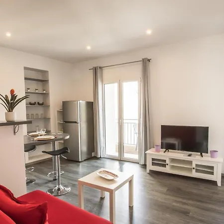 Holiday home Maison Plante A5 *