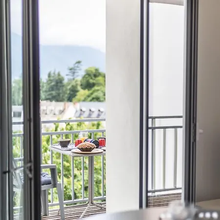 Maison Plante A5 度假居