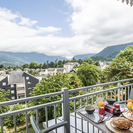 度假居 Maison Plante A5