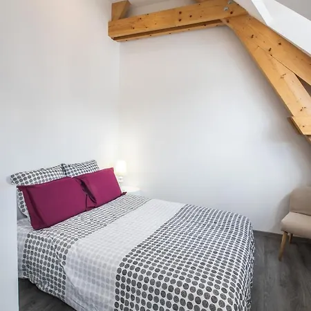 Maison Plante A5 * Argeles-Gazost