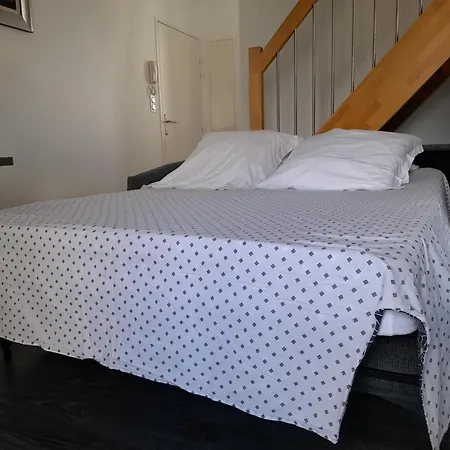 Maison Plante A5 * 阿赫莱斯热莱斯加佐斯特